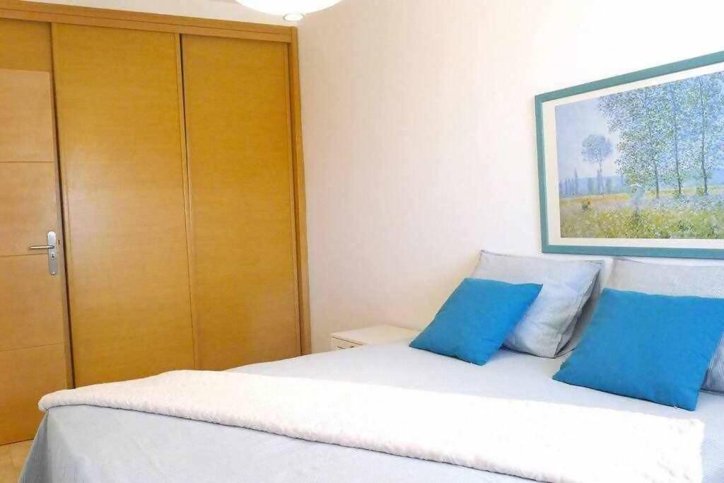 Villa Garoe Puerto de las Nieves Dış mekan fotoğraf